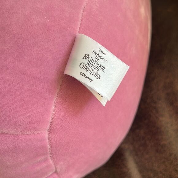 1 LEFT!Squishmallows SHOCK Nightmare Before Christmas 12” Plush - Picture 5 of 6